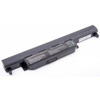 Батарея для Asus A45 A55 A75 A85 F45 F55 F75 K45 K55 K75 X45 X55 X75 P45 P55 series, 10.8V 5200mAh (Аналог)