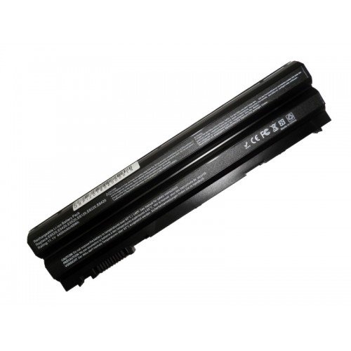 Батарея для Dell Latitude E5420 e6430, Vostro 3460 3560, Inspiron 5420 7420 5520, 11.1V, 4400mAh, (елементи  Samsung SDI)