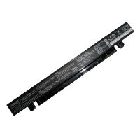 Батарея для Asus X450 X452 X550 F550 R409 R510, 14.4V 2200mAh Black