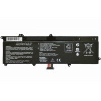 Батарея Asus VivoBook S200 S200E X201E X201E X202 X202E 7.4V 5000mAh
