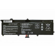 Батарея Asus VivoBook S200 S200E X201E X201E X202 X202E 7.4V 5000mAh