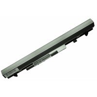 Батарея для HP Probook 430 G3 440 G3, 14.8V 2600mAh, (Black/Grey, брендовые элементы, RO04)