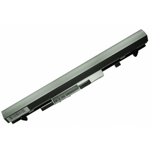 Батарея для ноутбука HP Probook 430 G3 440 G3, 14.8V 2600mAh, (Black/Grey, брендові елементи, RO04)
