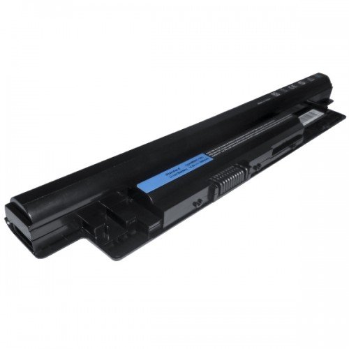 Батарея для ноутбука Dell Inspiron 15-3537 17R-N3737 17R-N3721 17R-N5721 Vostro 2421 2521 14.8V 2600mAh, черная