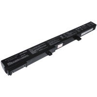 Батарея Asus X451 X551 Vivobook D450 D550 14.4V 2500mAh (Original)