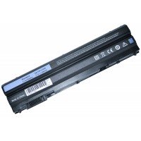 Батарея для Dell Latitude E5420 E6430 Vostro 3460 3560 Inspiron 5420 7420 5520, 11.1V 4400mAh