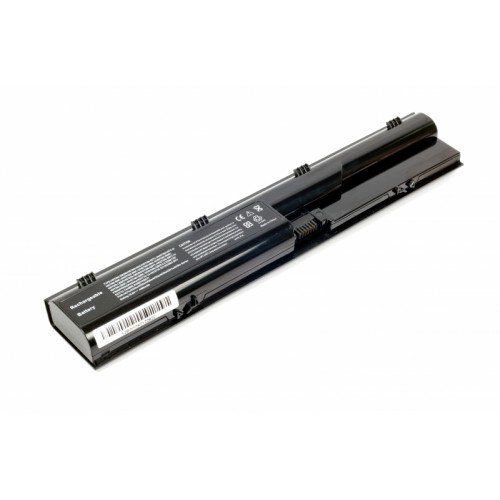 Батарея HP ProBook 4330s 4331s 4430s 4431s 4435s 4436s 4530s 4535s 10.8V 5200mAh (Аналог)