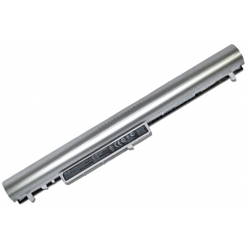 Батарея для ноутбука HP Pavilion 14-Y 14-N 14Z-N 15-N 15T-N 15Z-N 15-F, 248 340 350 G1 345 350 355 G2, 14.4/14.8V 2600mAh, Silver
