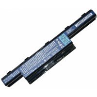 Батарея Acer Aspire 4552 5551 7551 TM 5740 7740 eMachines D528 E440 G640 E640 10.8V 4400mAh (элементы Samsung SDI, Original)
