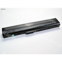 Батарея для Asus Asus A40 A42 A52 A62 B53 F85 K42 K52 K62, A32-N82 A42-K52 10.8V 4400mAh (Аналог)