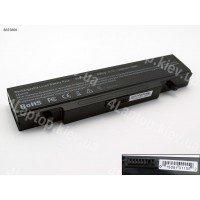 Батарея Samsung Samsung R580 R540 R519 R525 R430 R530 RV411 RV508 RV509 RV511 RV513 R510 R528 NP350 NP355 10.8V 4400mAh (Аналог)