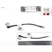 Разъем питания для DELL Inspiron 11 3147 0JCDW3 PJ807 (с проводом)