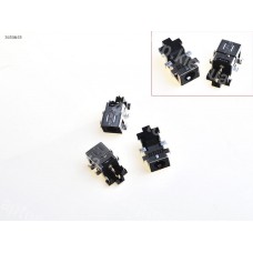 Роз'єм живлення для Asus 4.0x1.0 PJ645