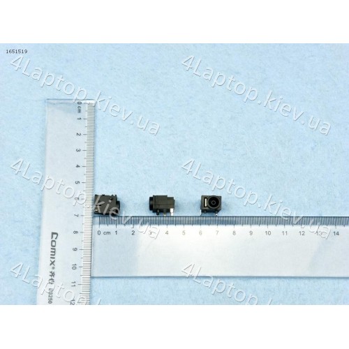 Роз'єм живлення Samsung NC10 P30 P35 P40 R50 V10 V15 V20 V25 Pj022