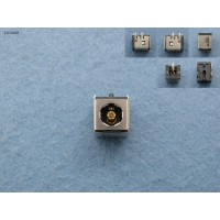Роз'єм живлення для Asus G72 G73 G74 M50 Gateway Ma2a 3000 6000 Series Pj018
