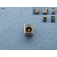 Роз'єм живлення для Asus G72 G73 G74 M50 Gateway Ma2a 3000 6000 Series Pj018
