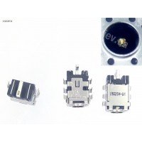 Разъем питания ASUS Eeebook E402 E502 X540 X541 R540 R541 PJ954