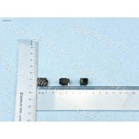 Роз'єм живлення Samsung NC10 P30 P35 P40 R50 V10 V15 V20 V25 Pj022