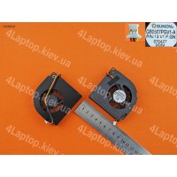 Вентилятор для Gateway P-68 P-63 P-78 P-79 P-6822 P-6825 P-6832 P-6836 P-6000