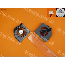 Вентилятор для HP Pavilion HDX16 HDX18 X18T X16 (Original)