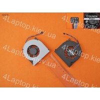 Вентилятор для ноутбука HP Probook 4230S 4231S Dv4-4000