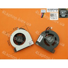 Вентилятор для Dell Vostro 1014 1015 1018 1088 (Аналог)