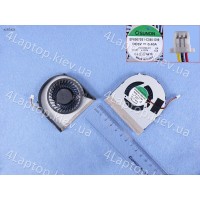 Вентилятор для Dell Inspiron 14 5421 3421 2328 2428 2528 1518 2518 3518