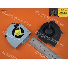Вентилятор для Dell Latitude E6540 (For Integrated Graphics,Version 2) Вентилятор для Dell Latitude E6540 (For Integrated Graphics,Version 2)