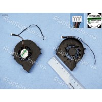 Вентилятор Gateway Md7801 Md7818 Md7000 Md7811u Md2614u