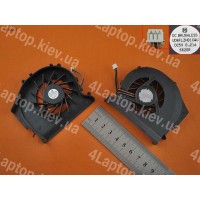 Вентилятор для Acer Aspire 5600 5670 5672 Travelmate 4220 4222 4670 (Original)