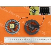 Вентилятор для HP EliteBook 8770W 8740W 8675W 8760W (Original)