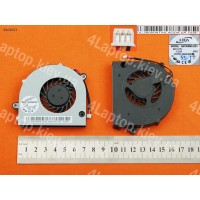 Вентилятор для Acer TravelMate 5744 Aspire 4736, GATEWAY NV7309U (Original) Вентилятор для Acer TravelMate 5744 Aspire 4736, GATEWAY NV7309U (Original)