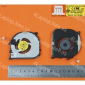 Вентилятор для Dell XPS 15 9550 Precision 5510 (для GPU, Original)