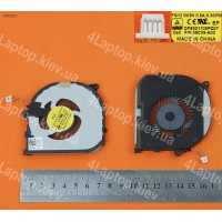 Вентилятор для Dell XPS 15 9550 Precision 5510 (для GPU, Original)