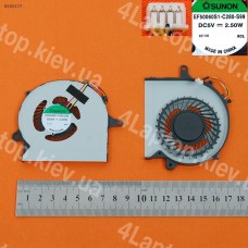 Вентилятор для Acer Aspire R3-471T R3-471Tg R3-431T (Original)