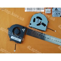 Вентилятор для Toshiba L675d A660 A665 L675 C660, Acer Travelmate 5740 (Amd) Aspire 5552 5741 5733Z 5742G 5742Zg (Version 1, Original) Вентилятор для Toshiba L675d A660 A665 L675 C660, Acer Travelmate 5740 (Amd) Aspire 5552 5741 5733Z 5742G 5742Zg (Version 1, Original)