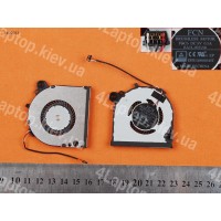 Вентилятор для Samsung NP905S3L NP910S3L 915S3L (Original)