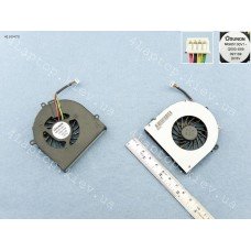 Вентилятор для Lenovo Ideapad G470, G570