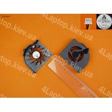 Вентилятор для HP Pavilion HDX16 HDX18 X18T X16 (Original)