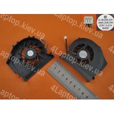 Вентилятор для Acer Aspire 5600 5670 5672 Travelmate 4220 4222 4670 (Original)