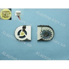 Вентилятор для Acer Aspire 7741, 7741Z 7741G 7741Zg 7751G, G730, (Original)