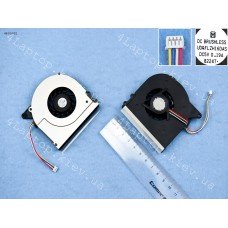 Вентилятор для Asus X51 X51R X51L X51RL X51H (Original) Вентилятор для Asus X51 X51R X51L X51RL X51H (Original)