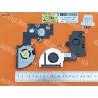 Вентилятор с радиатором Acer Aspire ES1-311 4pin (Original)