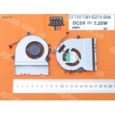 Вентилятор для Asus X302 X302L X302LA X392LJ (Original) Вентилятор для Asus X302 X302L X302LA X392LJ (Original)