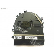 Вентилятор для Lenovo IdeaPad U31-70 E31-70 E31-80 E51 500S-13ISK (Original)