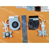 Вентилятор с радиатором HP Pavilion G4-1000 G6-1000 (Original)
