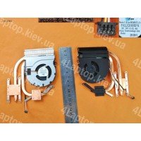 Вентилятор с радиатором Lenovo Z480 Z485 Z580 Z585