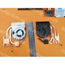Вентилятор с радиатором Lenovo Z480 Z485 Z580 Z585