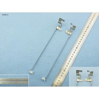 Петли для Sony Vpc-Eg, 33.4MP01.001, 33.4MP02.001, пара, левая+правая