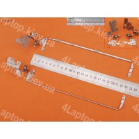 Петли для HP 450 G1 455 G1, пара, левая+правая